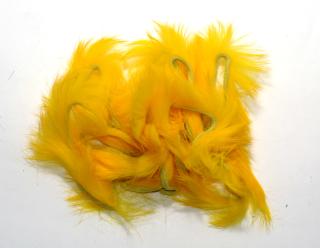 Keltainen (Yellow)